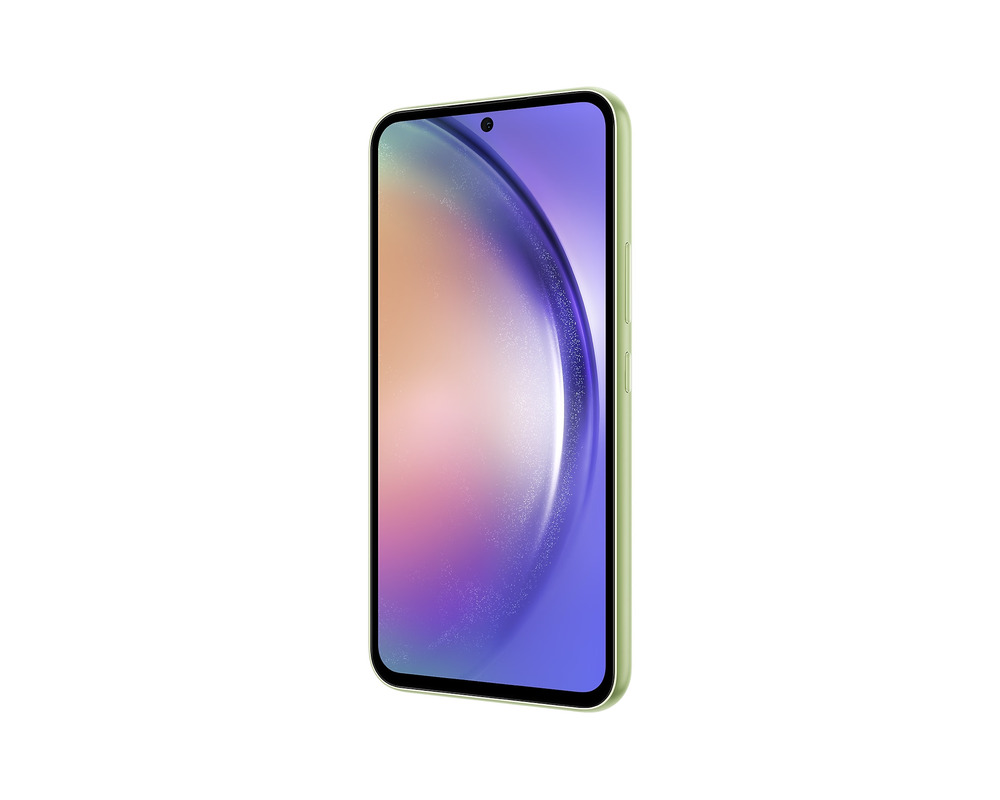 Купить Samsung SM-A546 Galaxy A54 8/256Gb Green по низкой цене в Москве |  Интернет магазин Плеер.ру