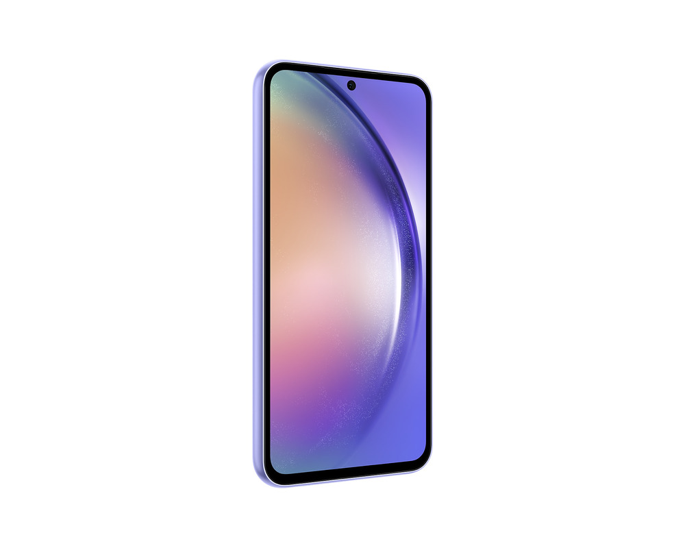 Купить Samsung SM-A546 Galaxy A54 8/256Gb Lavender по низкой цене в Москве  | Интернет магазин Плеер.ру