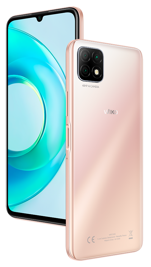 Смартфон wiko t3 4 128 гб. Смартфон Wiko t3 4/128gb.