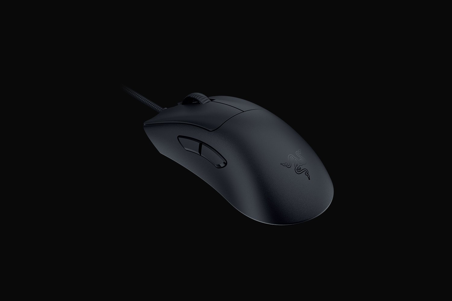 Колесико мышки razer deathadder